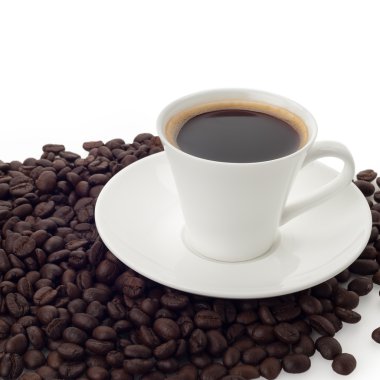 Kahve fincanı