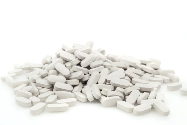 Pills — Stock Photo, Image