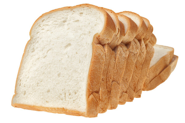 Sliced bread