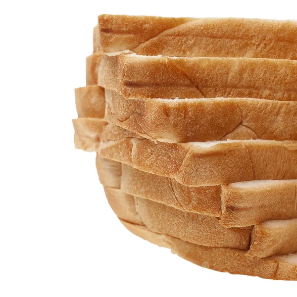 Chleb stosu — Zdjęcie stockowe