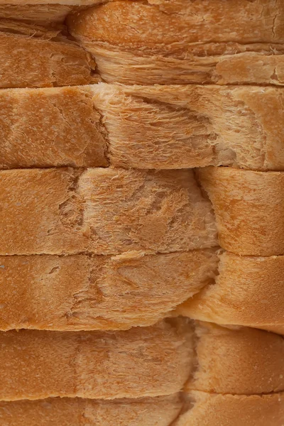 빵 스택 — 스톡 사진