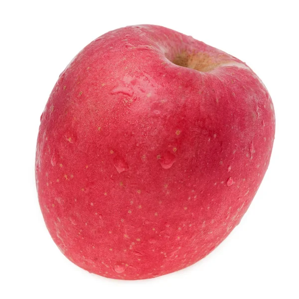 Manzana — Foto de Stock