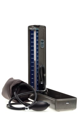 Kan basıncı ölçer