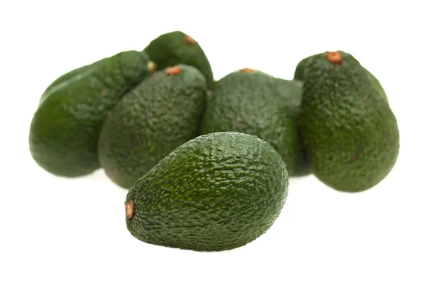 Avocado's — Stockfoto