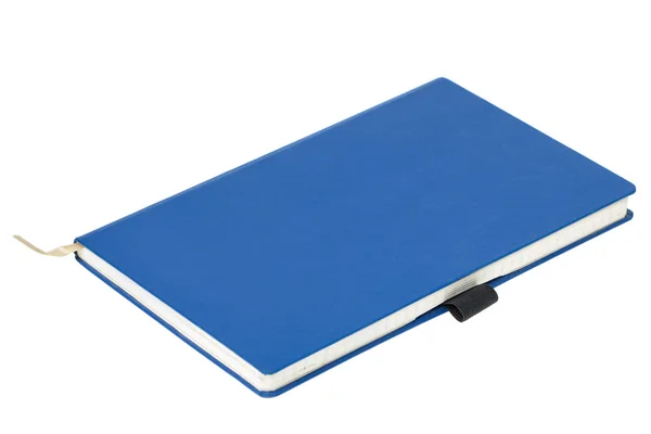 Notebook — Stock Photo, Image