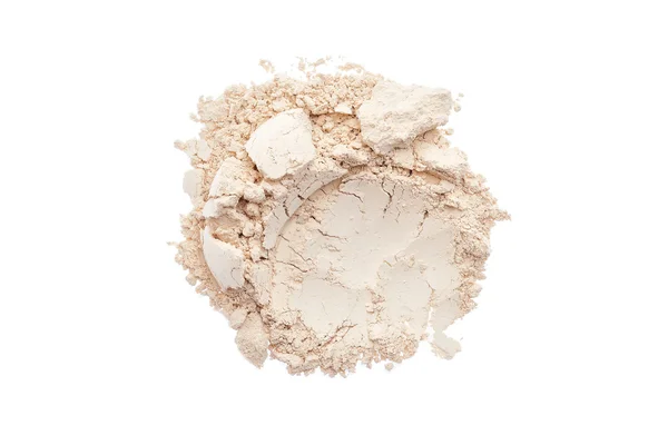 Make up powder — Stock Photo, Image