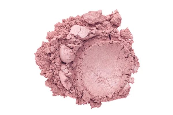 Makeup powder — Stock Photo, Image