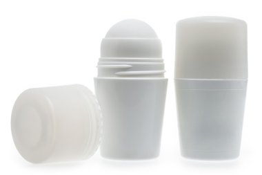 deodorant konteyner