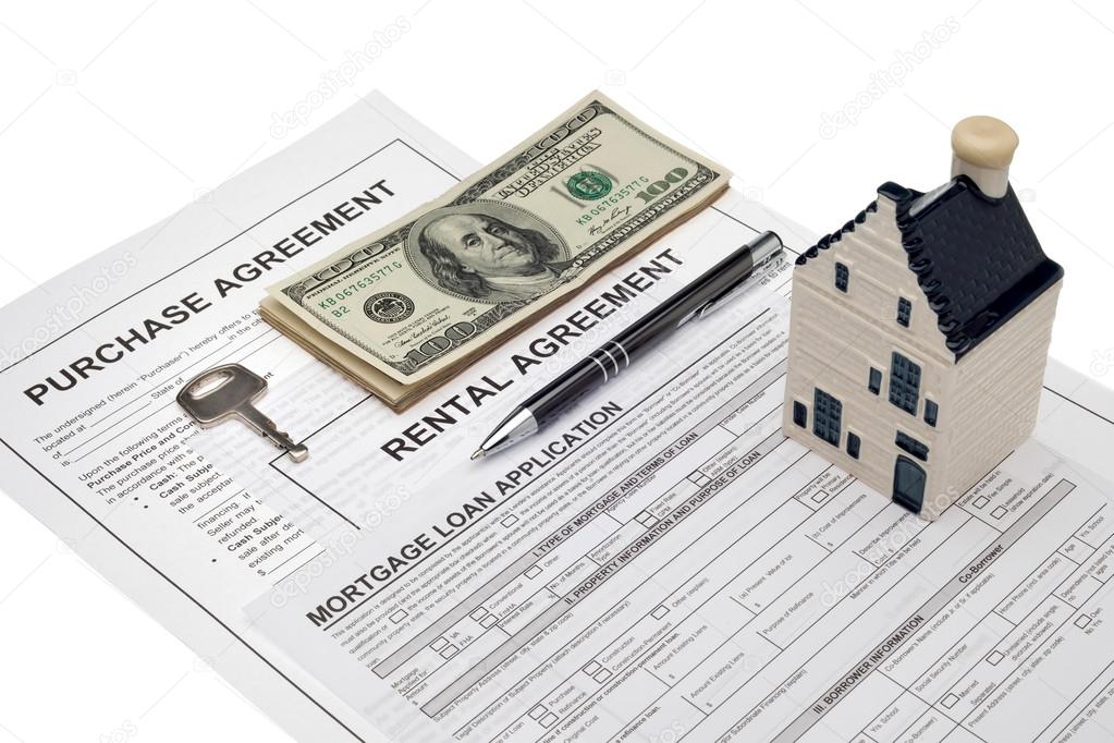 Property management Stock Photo by ©phasinphoto 42383097