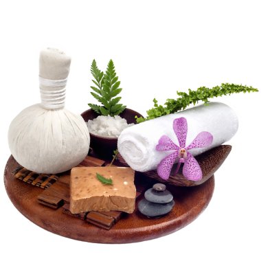 izole spa ve masaj seti