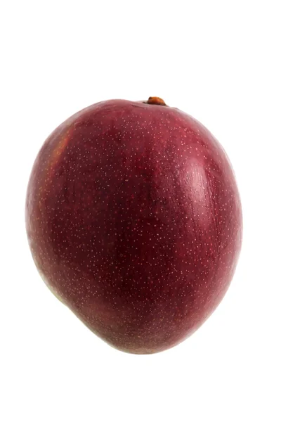 Czerwony mango — Zdjęcie stockowe