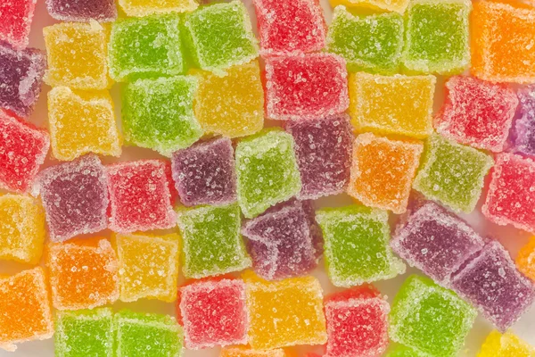 Candies background — Stock Photo, Image