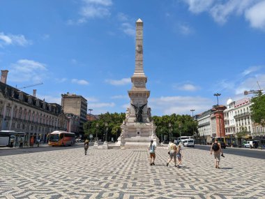 Lisboa Portekiz 'de keşfe, gezmeye, yemek yemeye ve içmenin tadını çıkarıyorum..