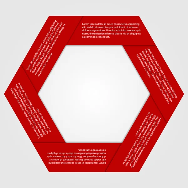 Infográfico moderno. Elementos de projeto — Vetor de Stock