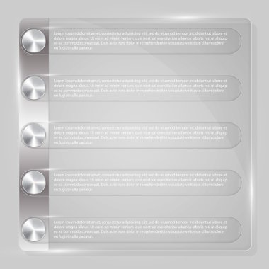 cam desen infographics vektör