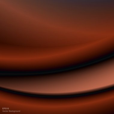 arka plan dalgalar ile. EPS 10. vektör