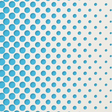 Vektör soyut arkaplanı