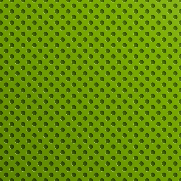創造的な の抽象的な緑幾何学的背景 — ストック写真