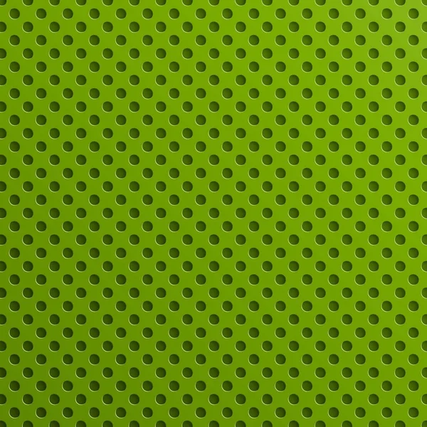 Fondo Geométrico Verde Abstracto Creativo — Foto de Stock