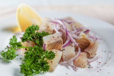Ringa Salatası