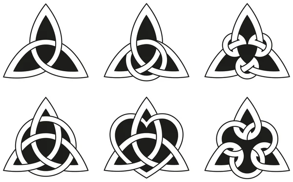 626 Celtic Infinity Knot Vector Images Free Royalty Free Celtic Infinity Knot Vectors Depositphotos