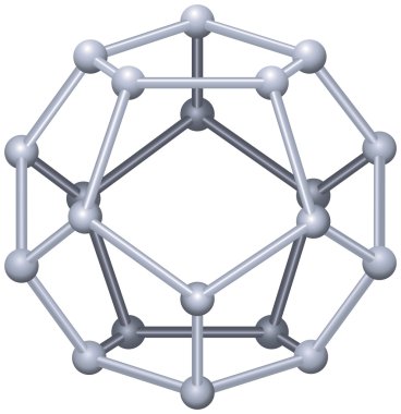 Dodecahedron