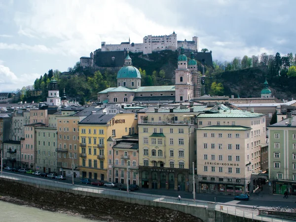 Salzburg — Stockfoto