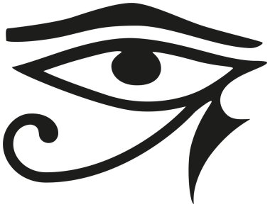 Horus'un gözü