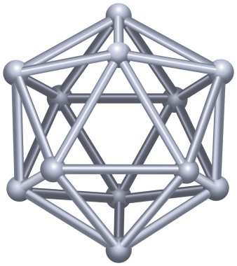 izohedron