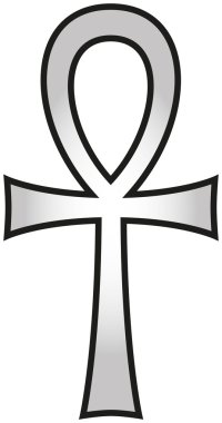 Ankh hiyeroglif