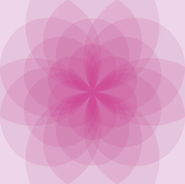 Cercles fond — Image vectorielle