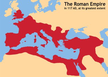 Roma İmparatorluğu