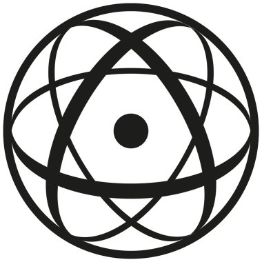 Atomik sembolü