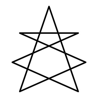 Mistik Kuzu, İsa 'nın ezoterik sembolü, onun insanlığa adadığı ilahi kurban. Vahiy Kitabı 'nda yedi boynuz ve yedi gözün sembolü olarak geçiyor. Bunlar Tanrı' nın yedi ruhudur..