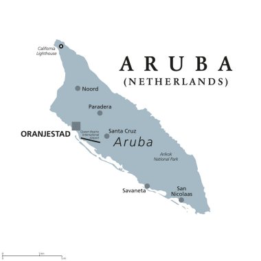 Yucatan Yarımadası siyasi haritası. Meksika 'nın güneydoğusunda büyük bir yarımada ve Belize ve Guatemala' nın sıfatları Meksika Körfezi ile Karayip Denizi 'ni ayırıyor. El Salvador ve Honduras ile.