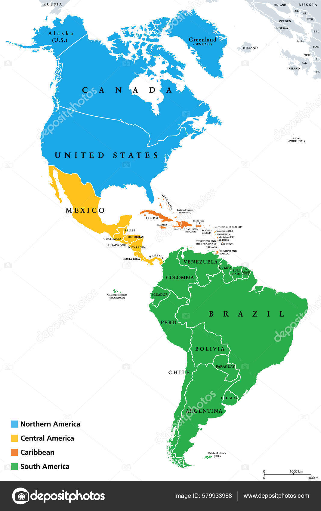 Idiomas da América do Sul: indo além do português e espanhol