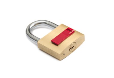 güvenli usb flash sürücü