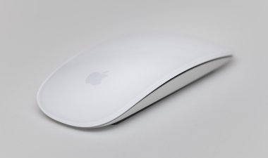 Apple magic mouse bluetooth