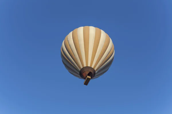 Sıcak hava balonu — Stok fotoğraf