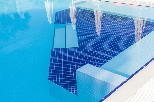 Swimming pool — Stock Photo, Image