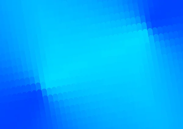 Αφηρημένο μπλε φόντο — Διανυσματικό Αρχείο