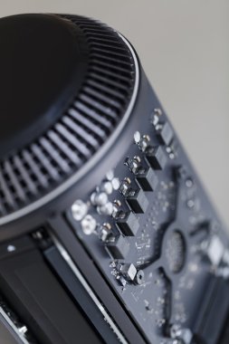 Apple mac pro
