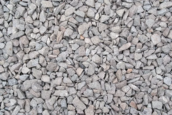 Décombres de granit — Photo