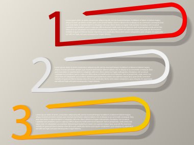 numaralandırılmış Etiketler