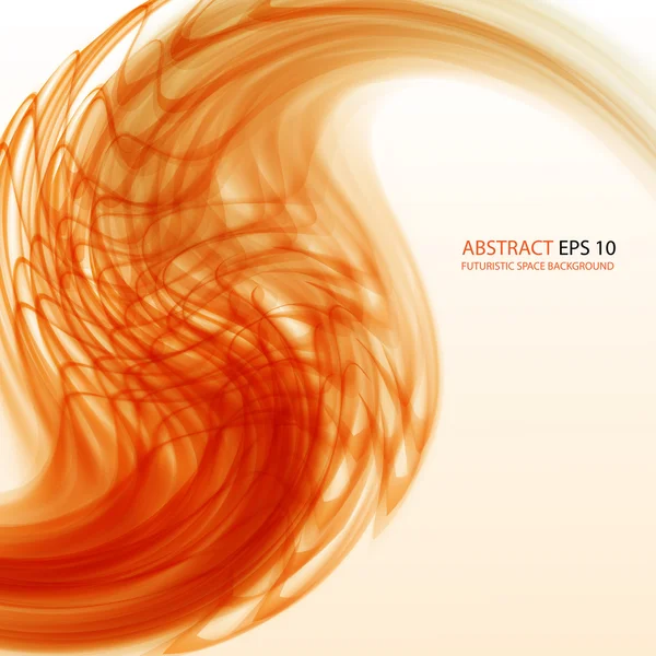 parlak turuncu arka plan