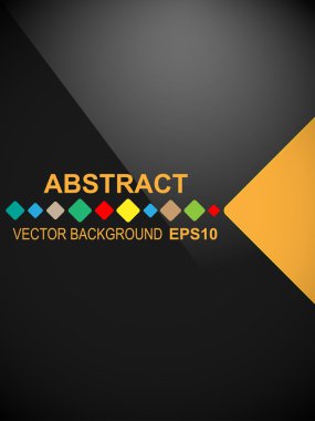 Konsept iş geçmişi