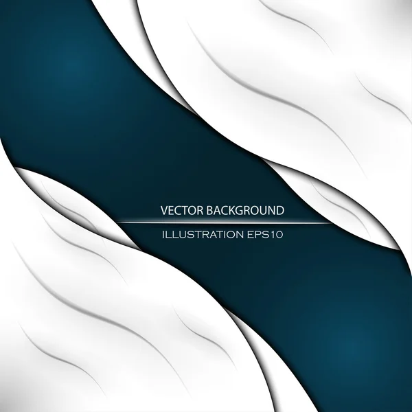 Fondo abstracto — Vector de stock