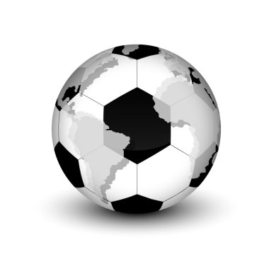 Futbol topu