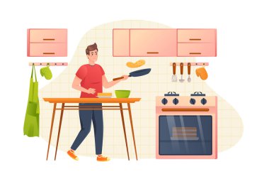 Aşçılık Düz Kavramı