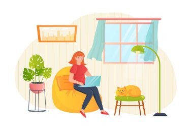 Serbest İşyeri Düz Kavramı